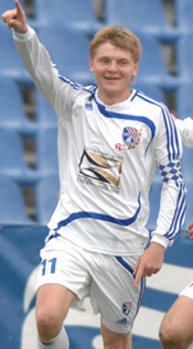 Крымский Руни, фото Блик 