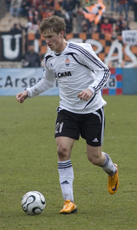 Фото Ильи Хохлова, специально для Football.ua