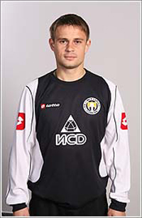 Сергей Ткаченко, фото metallurg.donetsk.ua