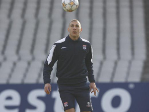 Карим Бензема, фото olweb.fr