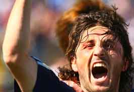 Фатих Текке