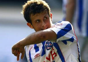 Миралем Сулеймани