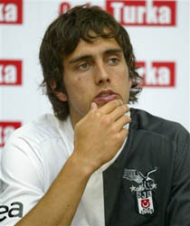 Матиас Дельгадо