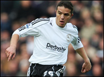 Лоран Робер, bbc.co.uk