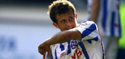 Миралем Сулеймани