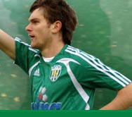 Максим Фещук, фото fckarpaty.lviv.ua