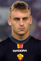 Даниэле Де Росси