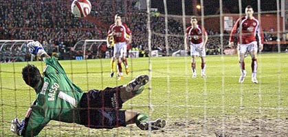 Тот самый пенальти