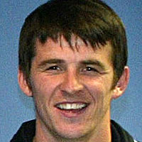 Джои Бартон