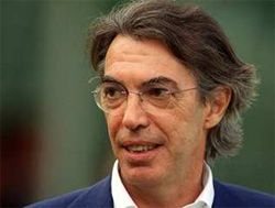 Массимо Моратти