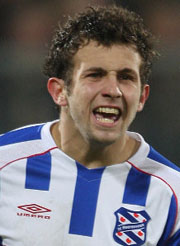 Миралем Сулеймани