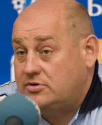 Андрей Стеценко