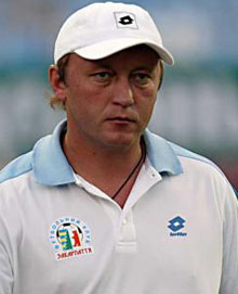 Владимир Шаран  