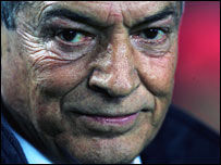 Жезуалду Феррейра