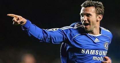 От Романа ушел, в Рому пришел? dailymail.co.uk