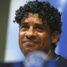 Франк Райкаард