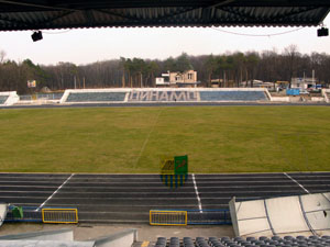 Стад де Динамо