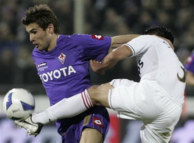 Муту против Салсидо, AFP