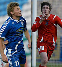 Фото газеты Команда 