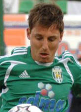 Василий Кобин, фото fckarpaty.lviv.ua