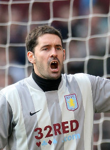 Скотт Карсон, skysports.com