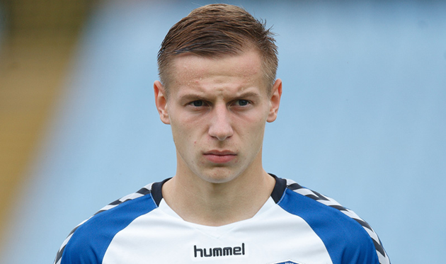 Глеб Грачев, pfcstal.com