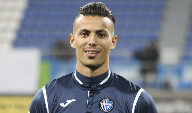 Моха, olimpik.com.ua