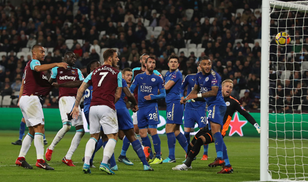 Куяте сравнял счет, Getty Images