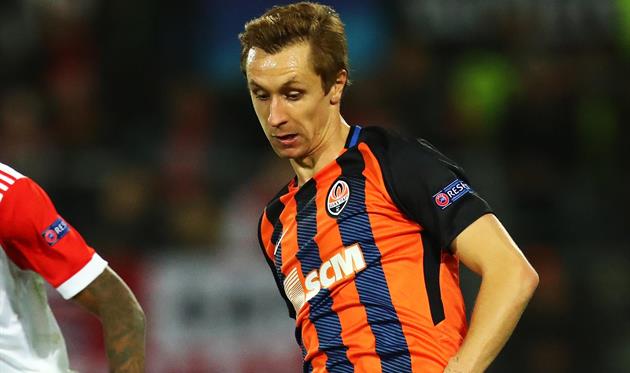 Богдан Бутко, getty images