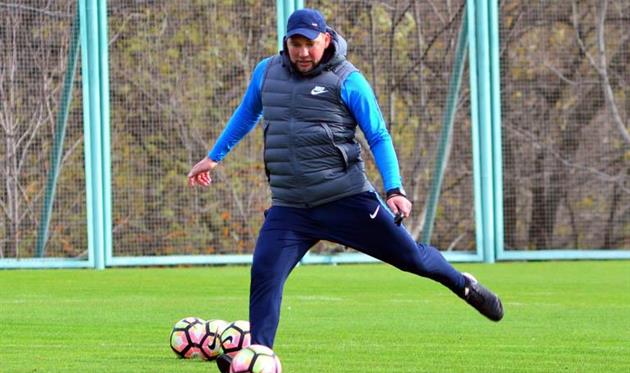 Александр Бабич, фото Мариуполь