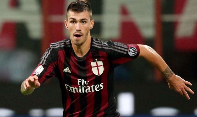 АЛЕССИО РОМАНЬОЛИ, GETTY IMAGES