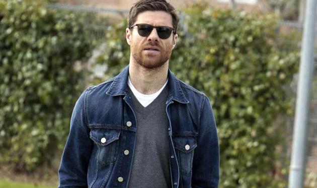 Хаби Алонсо