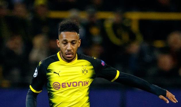 Пьер-Эмерик Обамеянг, Getty Images