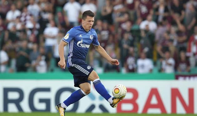 Евгений Коноплянка, Getty Images