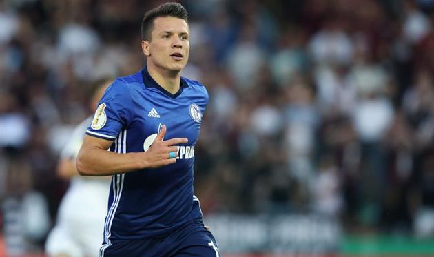 ЕВГЕНИЙ КОНОПЛЯНКА, GETTY IMAGES