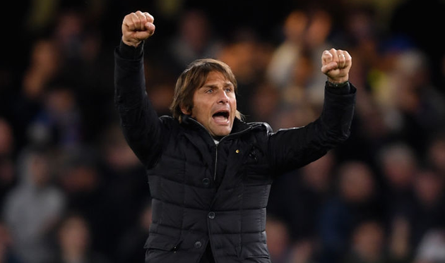 АНТОНИО КОНТЕ, GETTY IMAGES