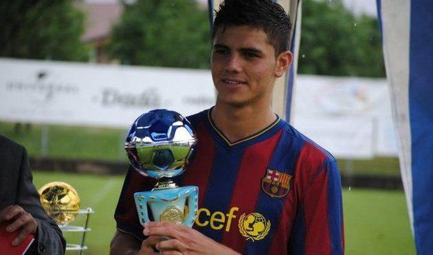 МАУРО ИКАРДИ, GETTY IMAGES