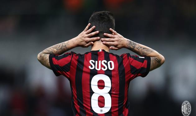 Фото: twitter.com/acmilan