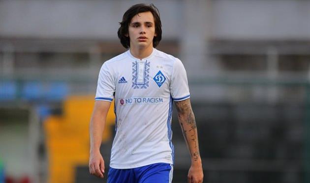 НИКОЛАЙ ШАПАРЕНКО