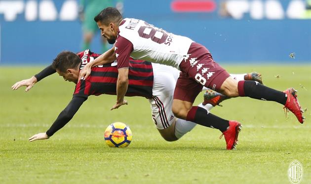 ФОТО: twitter.com/acmilan