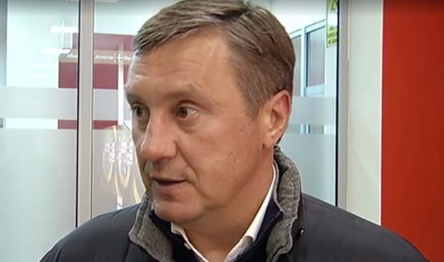 Александр Хацкевич, фото: скриншот