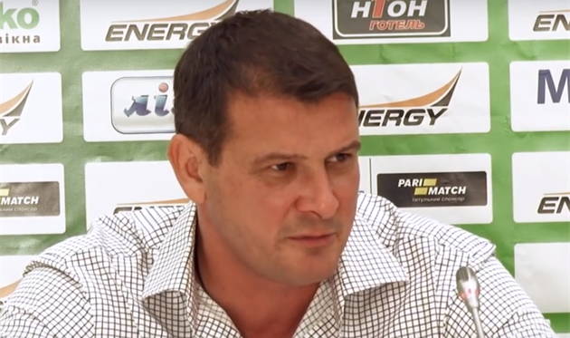 Сергей Зайцев