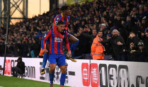 Лофтус-Чик и Заа, GETTY IMAGES