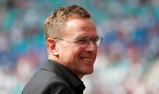 Ральф Рангник, Getty Images