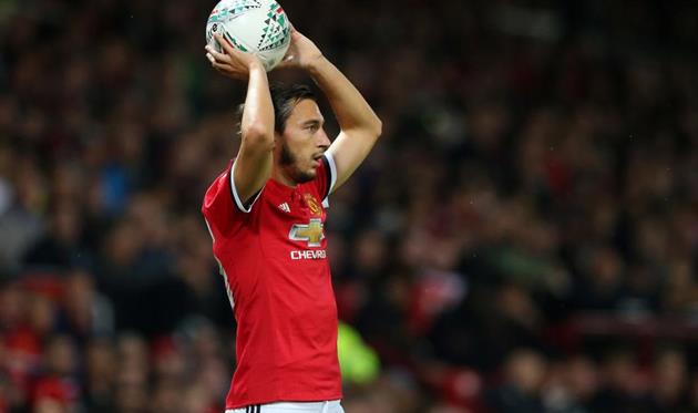 Маттео Дармиан, Getty Images