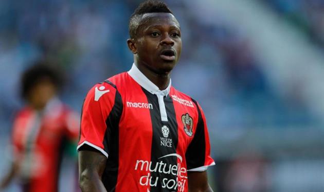 Жан-Микаэль Сери, Getty Images