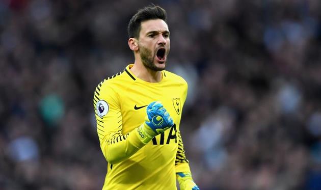 Уго Льорис, Getty Images