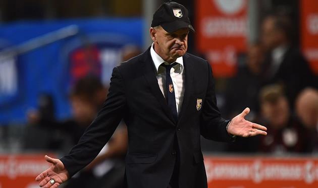 Беппе Якини, Getty Images