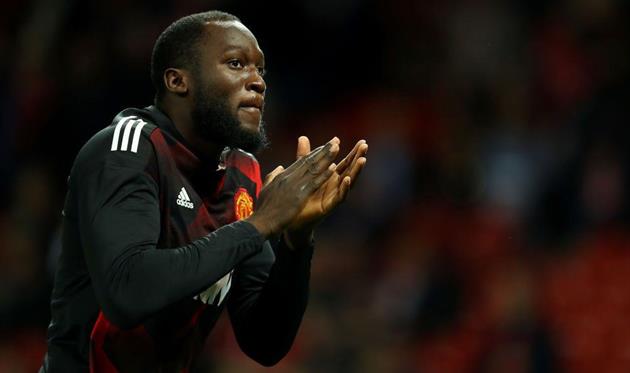 Ромелу Лукаку, Getty Images