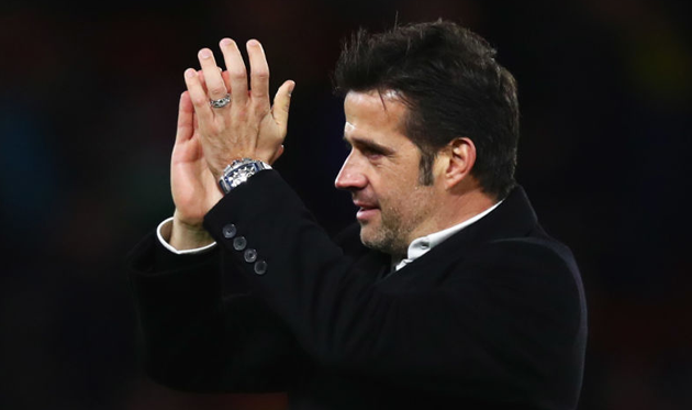 Марку Силва, Getty Images